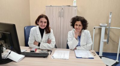 Cura dell’obesità arriva un ambulatorio dedicato.