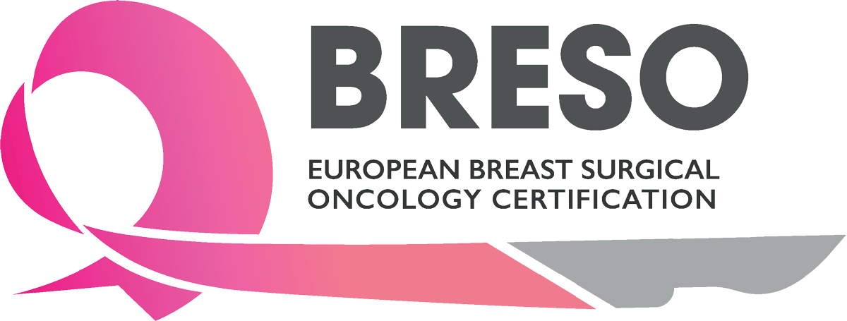 European Breast Surgical Oncology Certification
