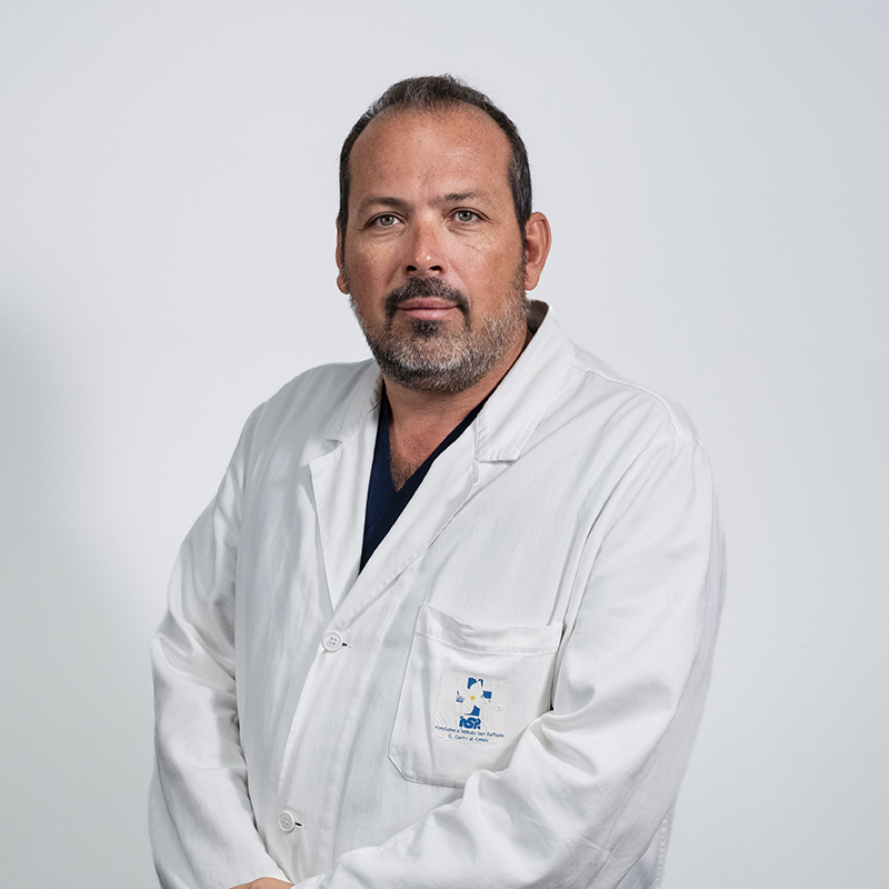 Dott. Alberto Castiglione
