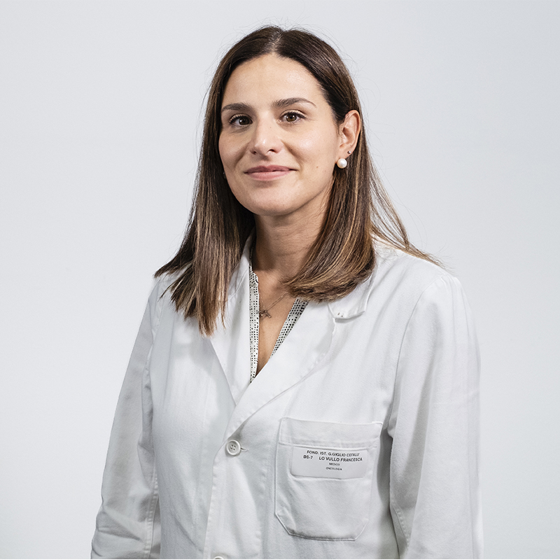 Dott.ssa Francesca Lo Vullo