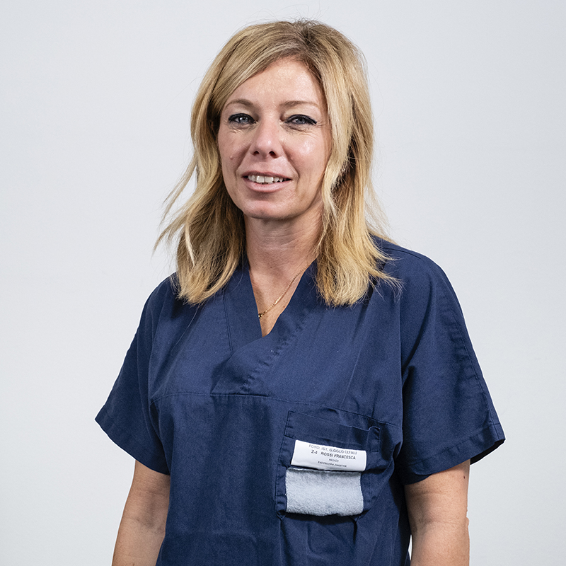 Dott.ssa Francesca Rossi