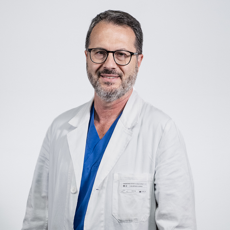 Dott. Giorgio Calderaro