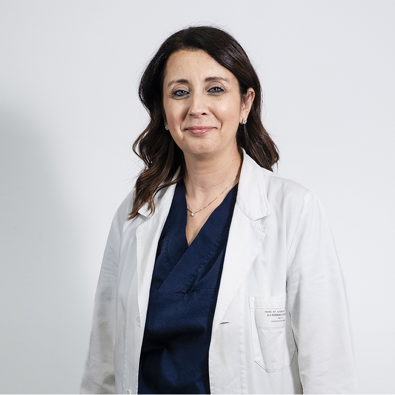 Dott.ssa Giovanna Romano
