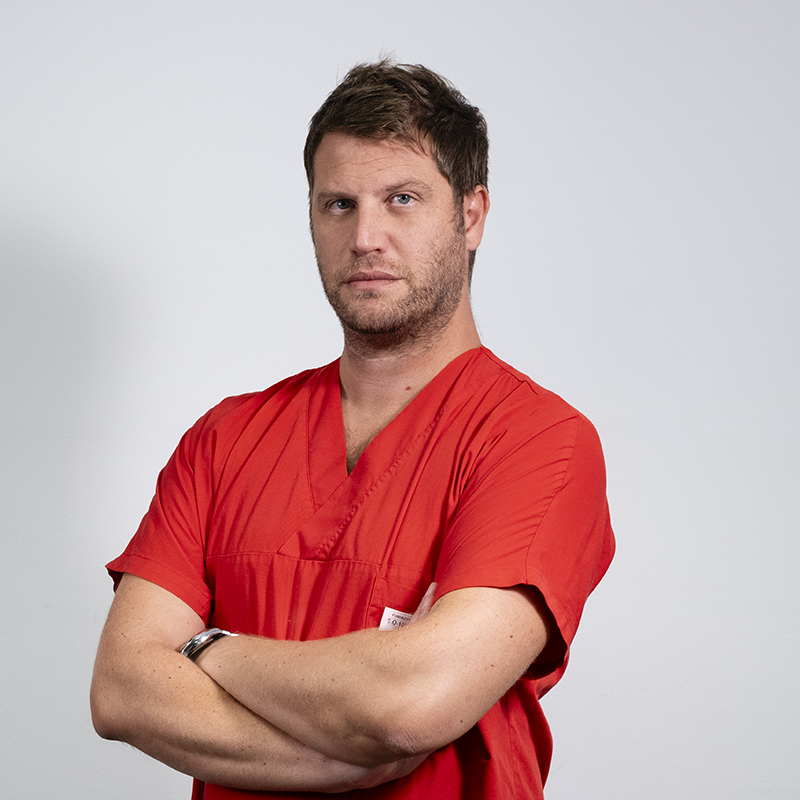 Dott. Giulio Sozzi