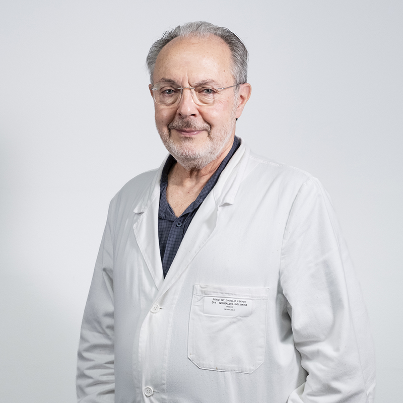 Dott. Luigi Grimaldi