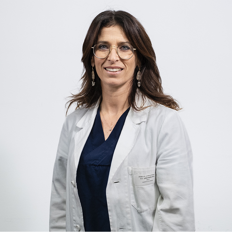 Dott.ssa Maria Rita Lanza