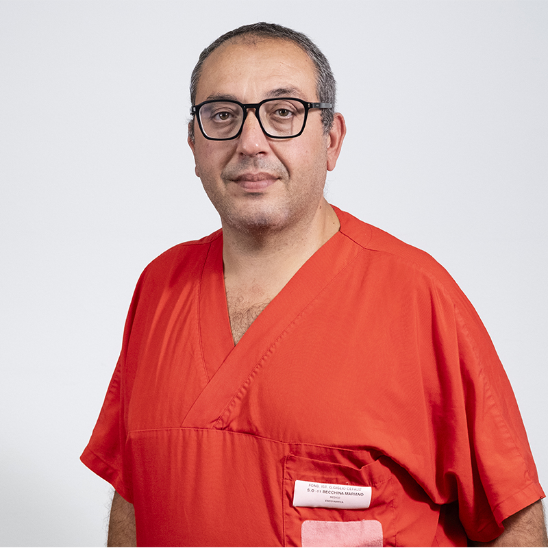 Dott. Mariano Becchina