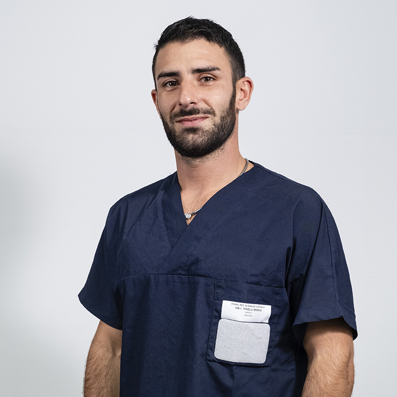 Dott. Mirko Pinelli