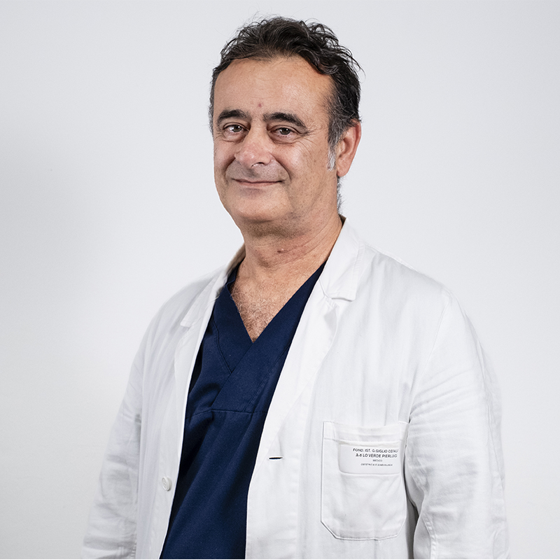 Dott. Pierluigi Lo Verde