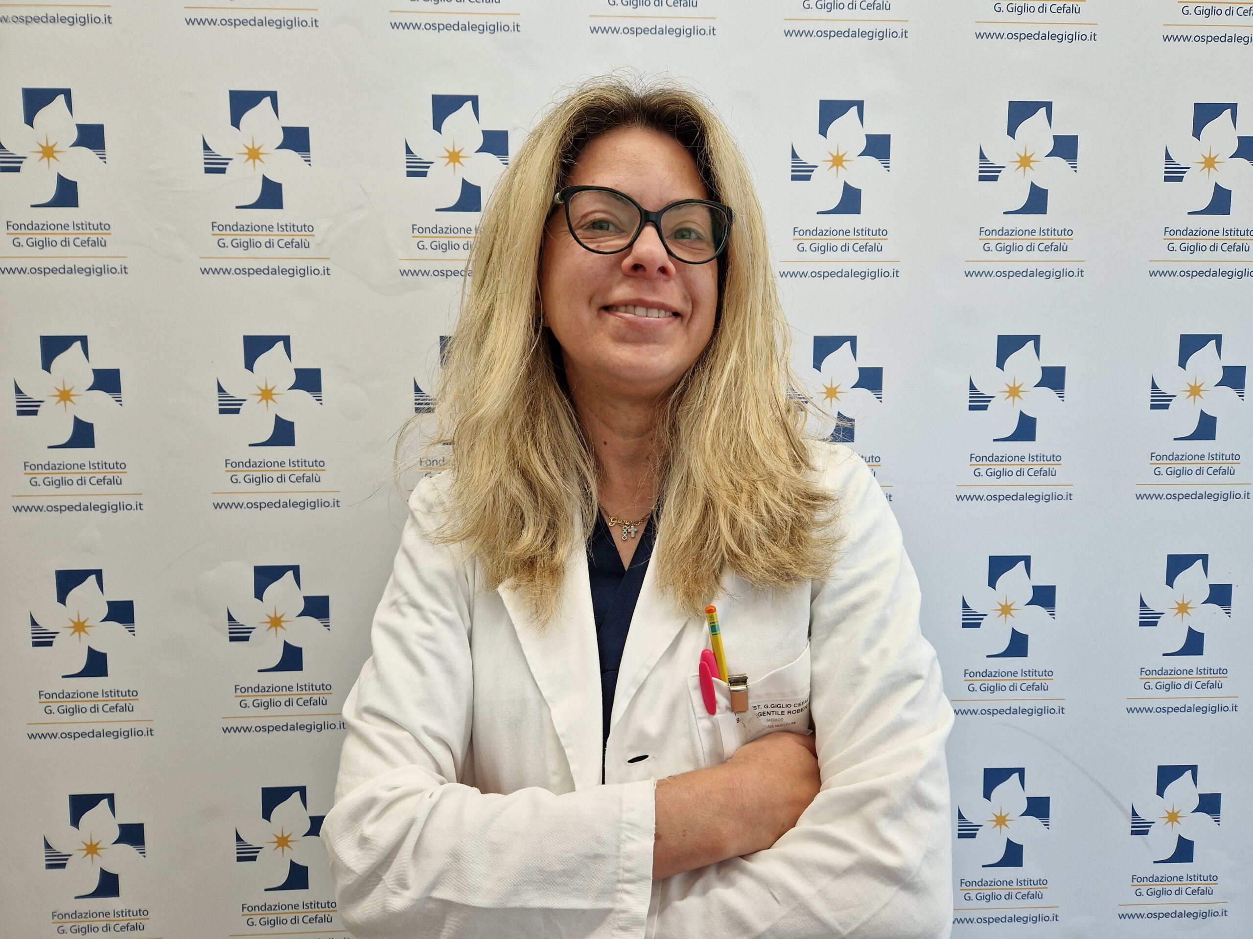 Dott.ssa Roberta Gentile