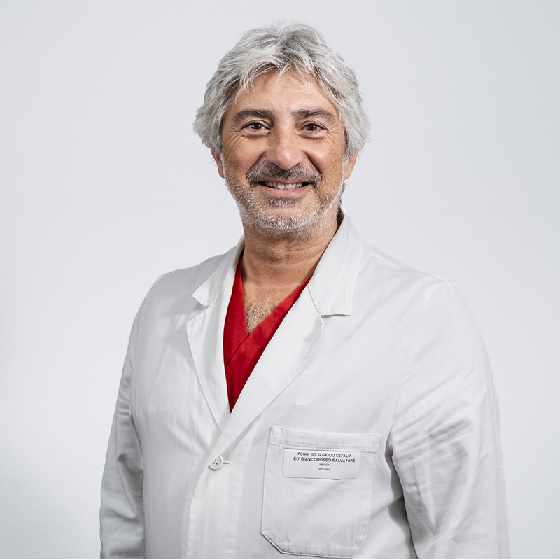 Dott. Salvatore Biancorosso