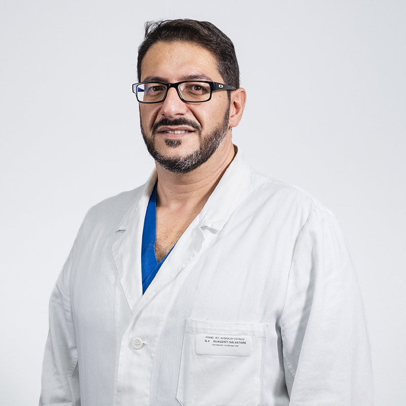 Dott. Salvatore Guagenti