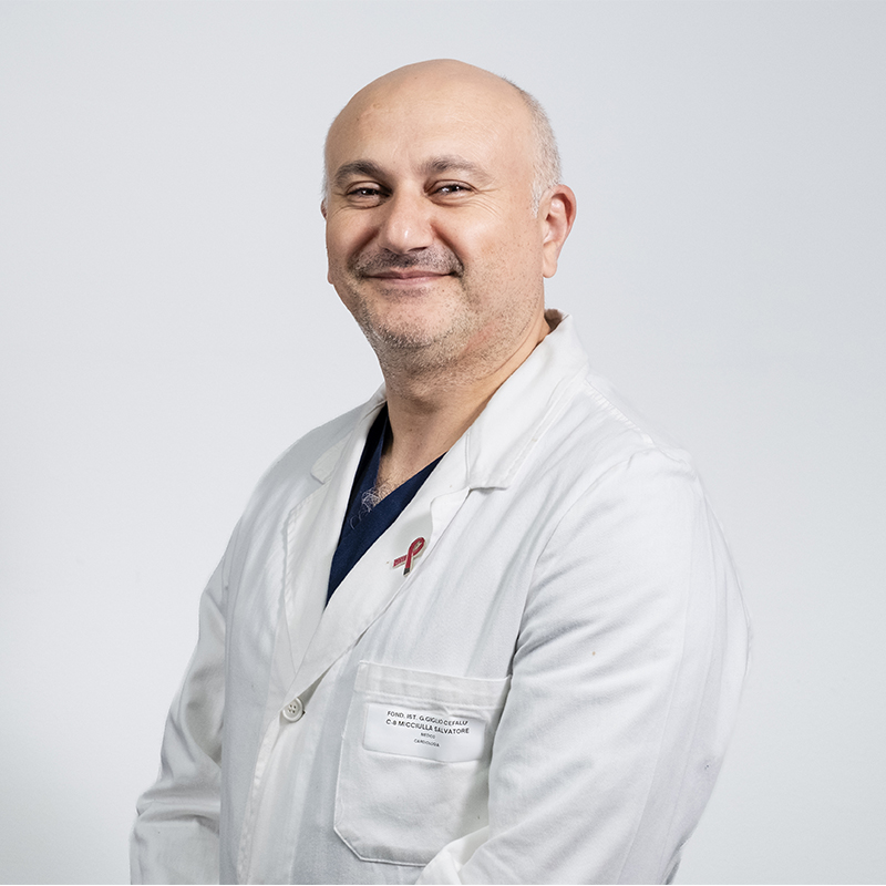 Dott. Salvatore Micciulla