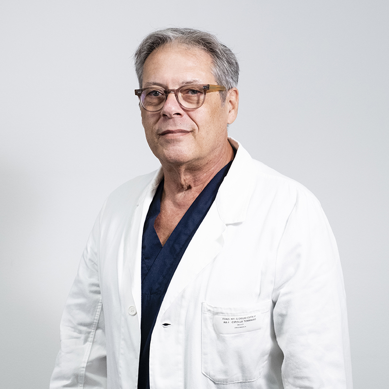Dott. Tommaso Alberto Cipolla