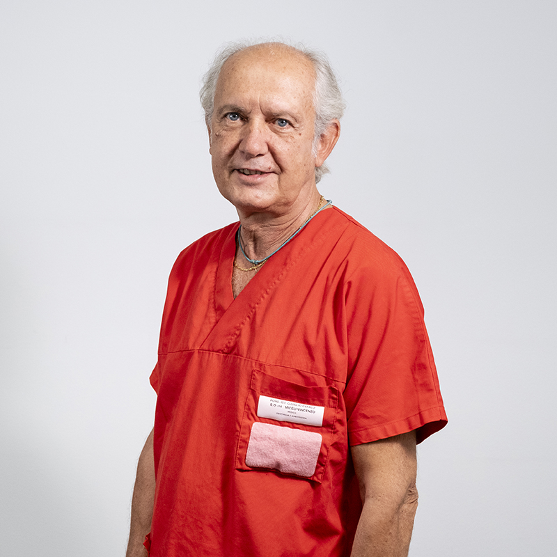 Dott. Vincenzo Miceli