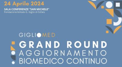 Formazione con i Grand Round
