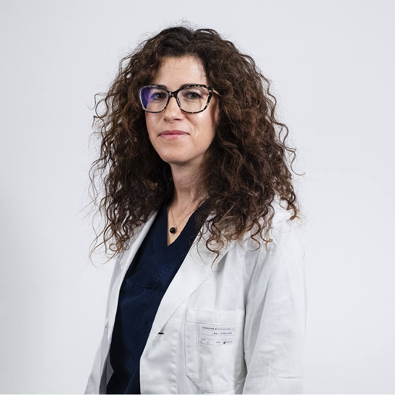 Dott.ssa Claudia Costanza