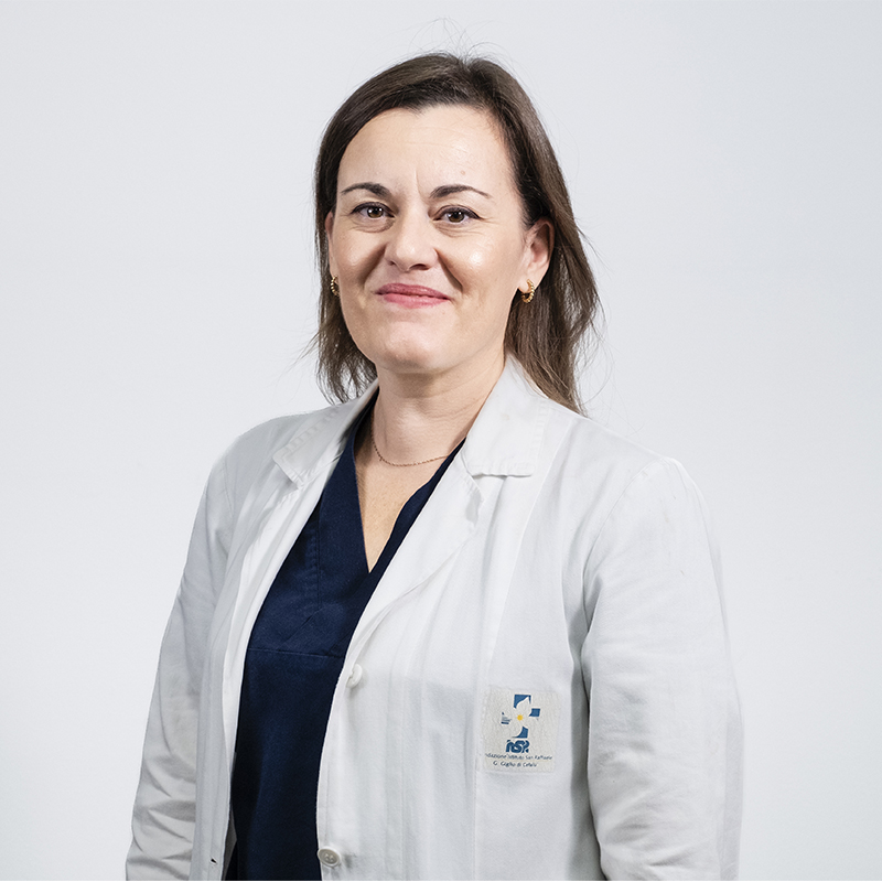 Dott.ssa Maria Grazia Micchia