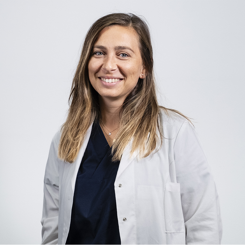 Dott.ssa Martina Valenti