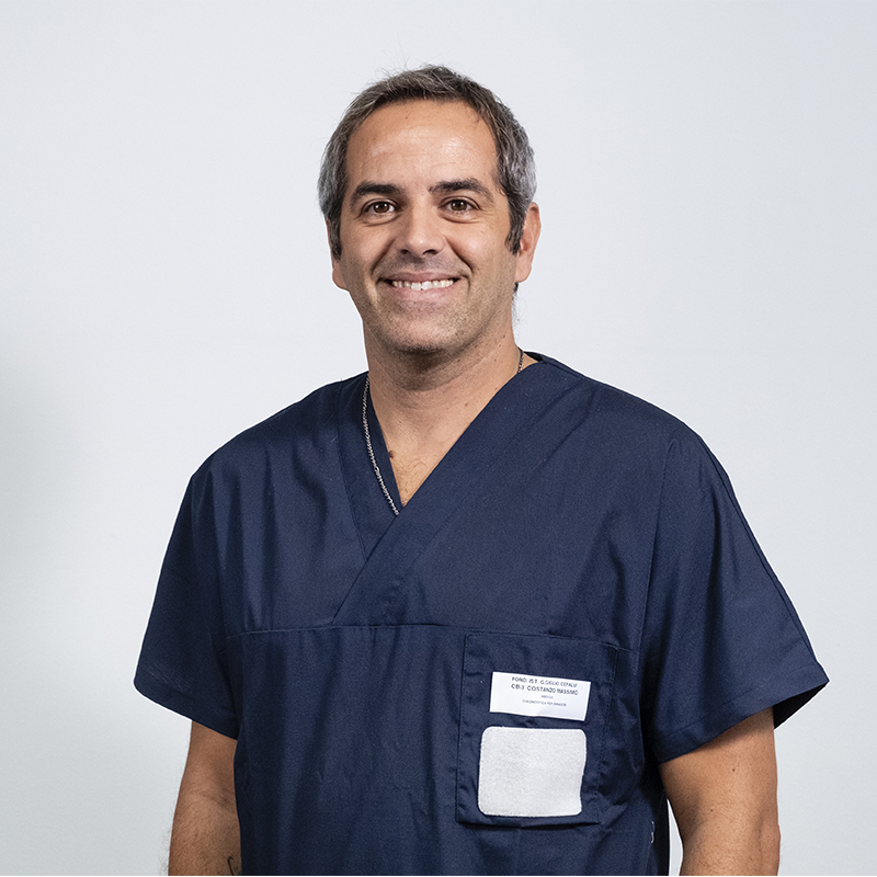 Dott. Massimo Costanzo
