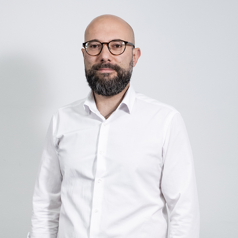 Dott. Matteo Scialabba