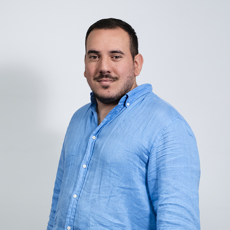 Dott. Oscar Oddo