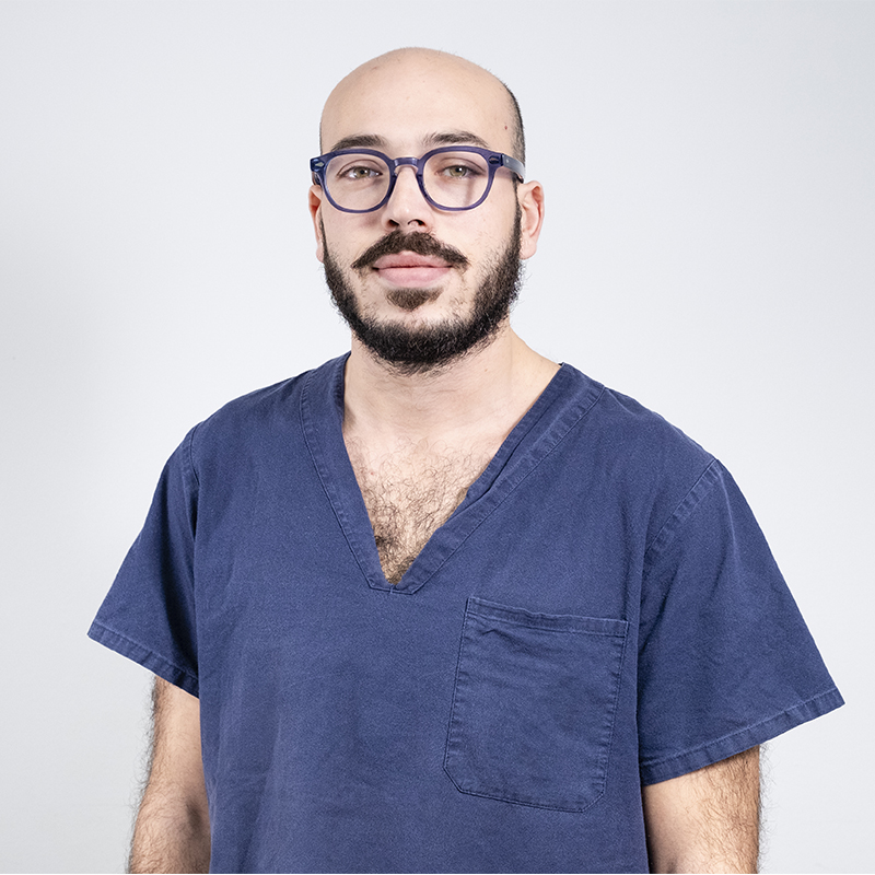 Dott. Salvatore Iacono