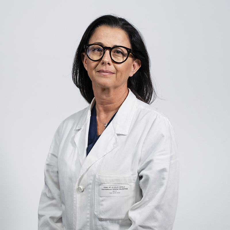 Dott.ssa Teresa Fiorilla