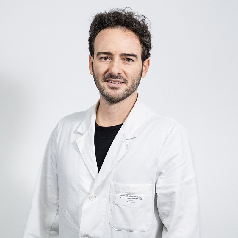 Dott. Valentino Culotta