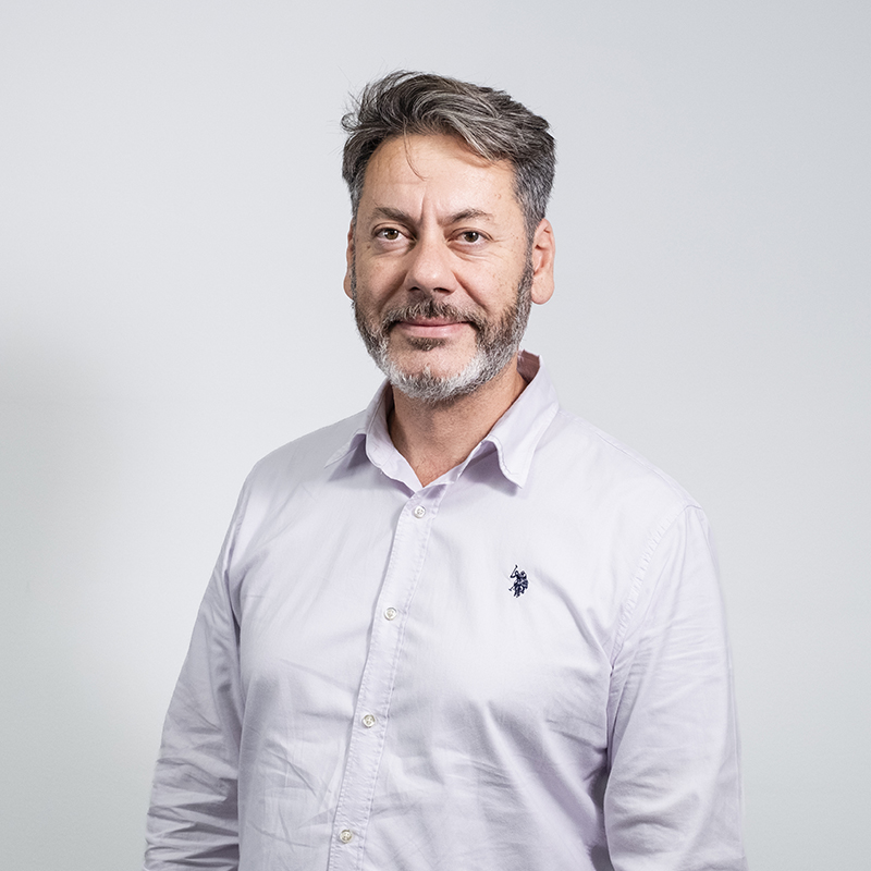 Ing. Andrea Salvatore Rappazzo