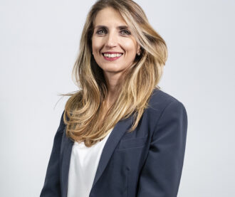 Annalisa Leggio