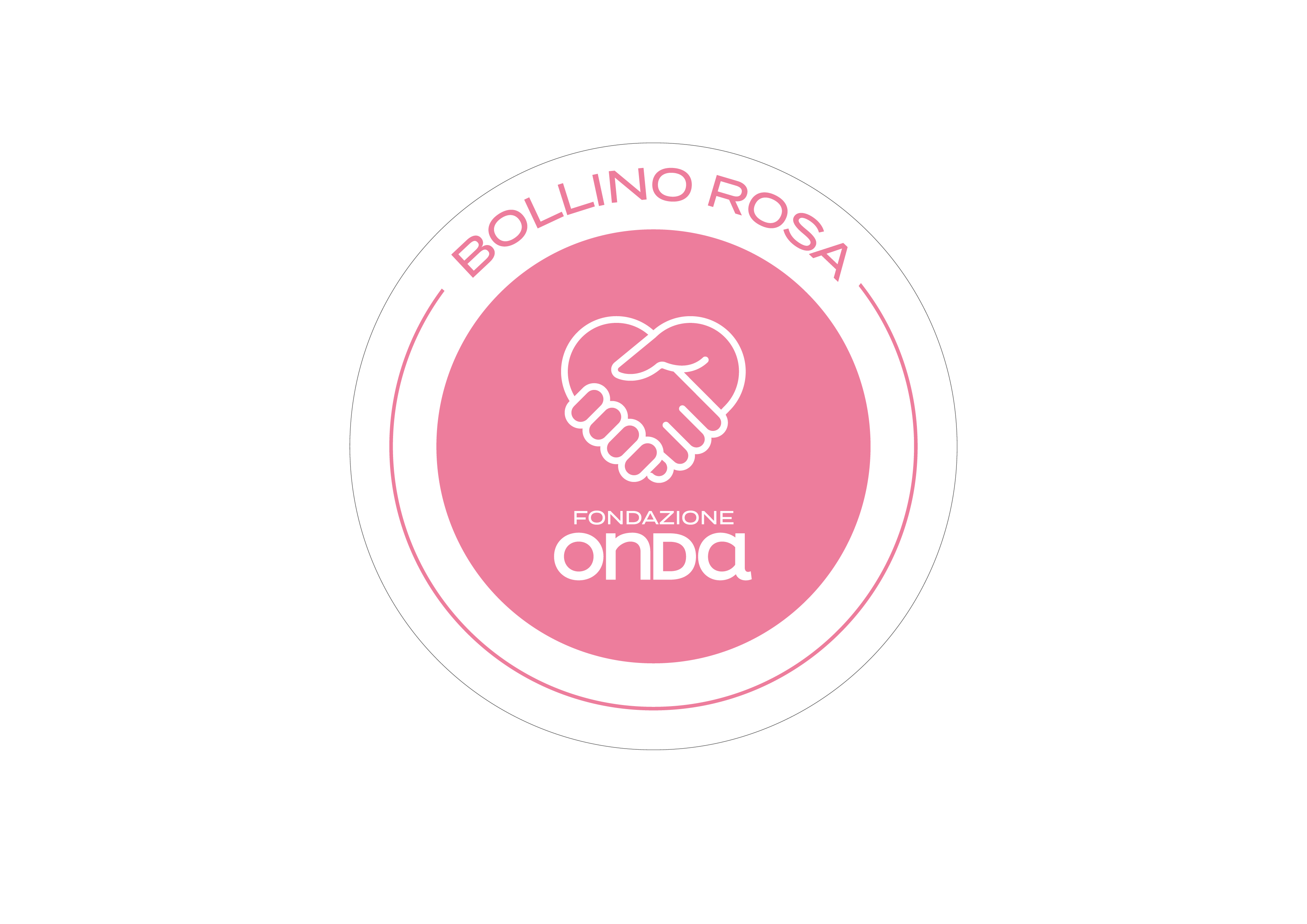 Bollino Rosa