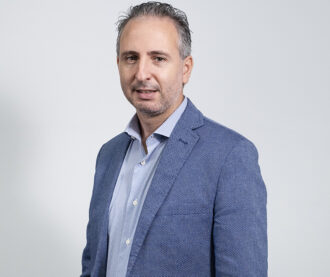Davide Lisuzzo
