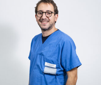 Emanuele Matteini