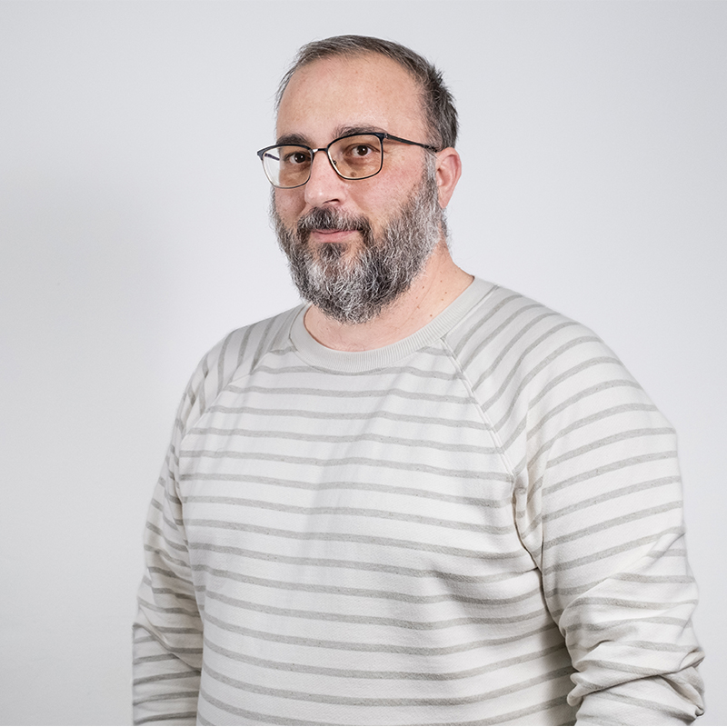   Aldo Faulisi