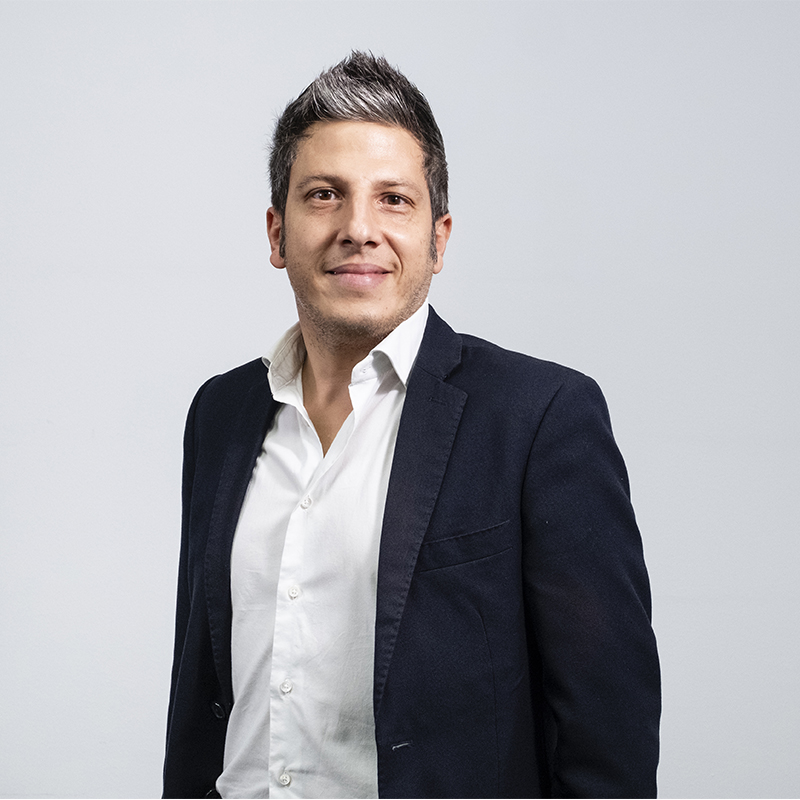 Fulvio Messina