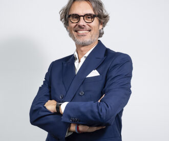 Gianluca Galati