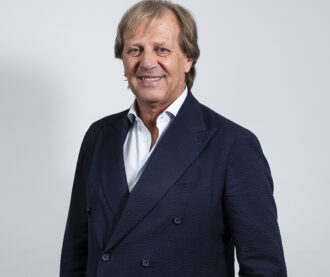Giovanni Albano - Direttore Generale