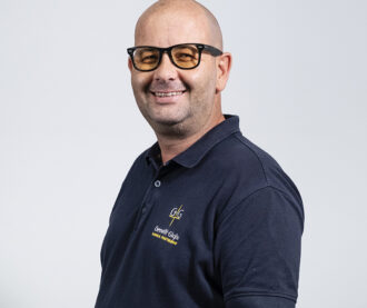 Giovanni Nancini