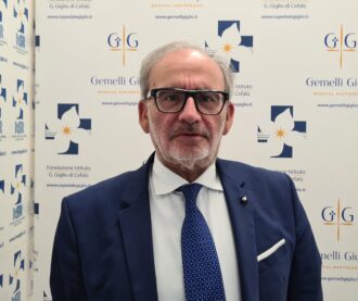 Giuseppe Guercio