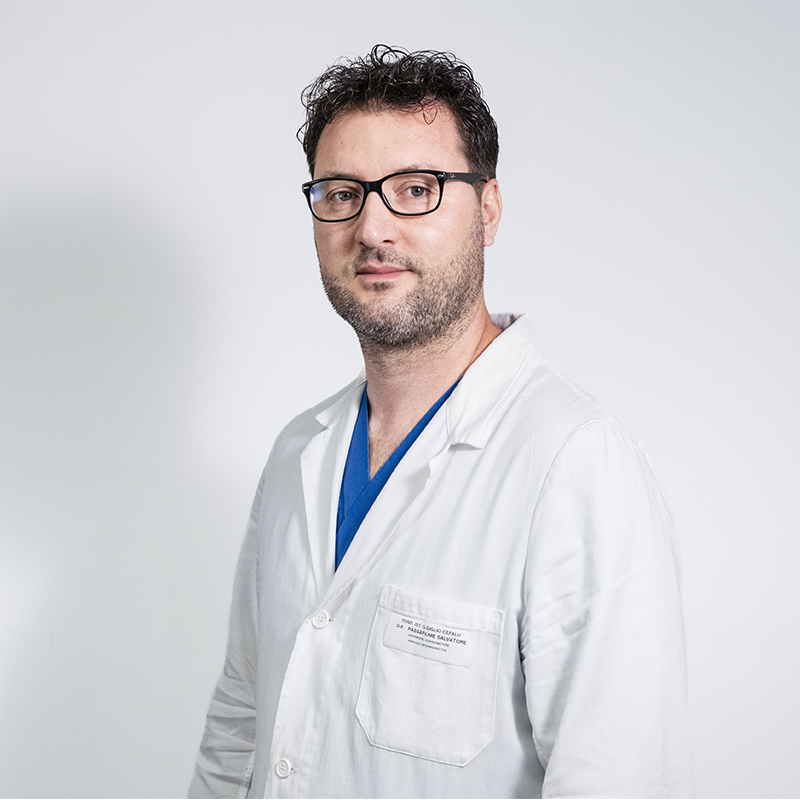 Dott. Salvatore Passafiume