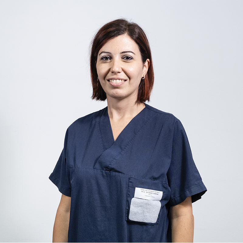 Dott.ssa Simona Di Ganci