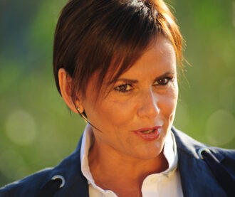 Simona Vicari