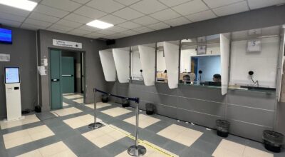 Nuovo orario per lo sportello accettazione ticket