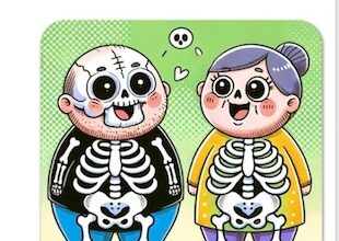 Osteoporosi e obesità: il metabolismo dell’osso