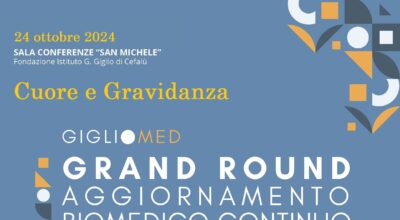 Grand Round su cuore e gravidanza