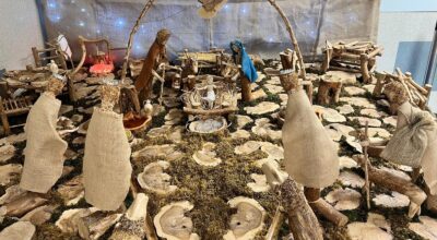 Natale, gli appuntamenti al Giglio e la messa del vescovo