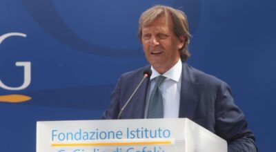 VIDEO: A InSanitas il presidente Albano traccia un bilancio