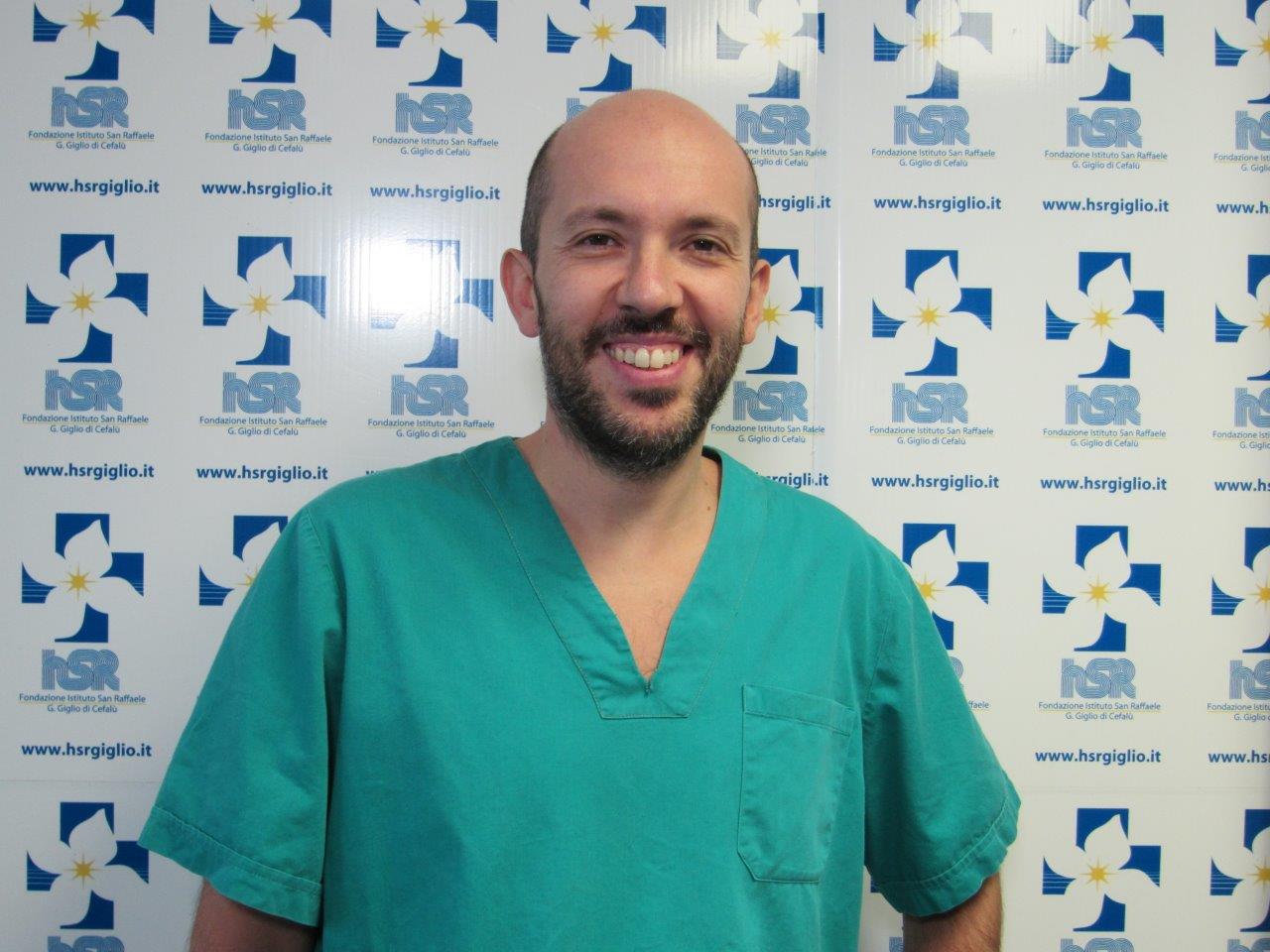Dott. Nicasio Ventura