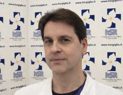 La breast unit del Giglio nella comunity Senonetwork Italia